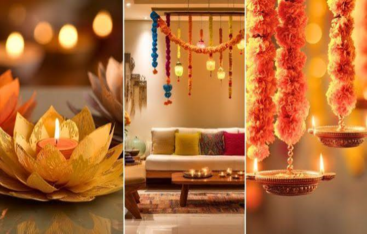 Elegant dining corner setup with traditional decor accents. corners guests notice first
